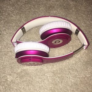 beats by dre sooo hd